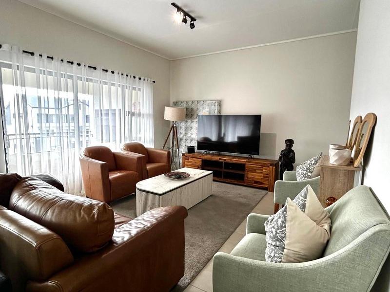 To Let 2 Bedroom Property for Rent in The Huntsman Western Cape